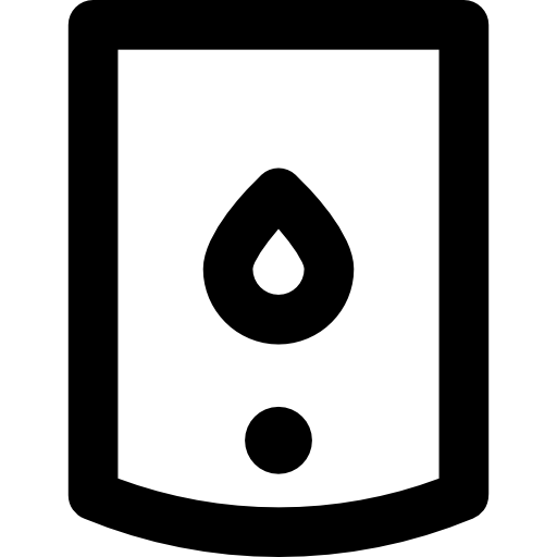 icon-water-heater