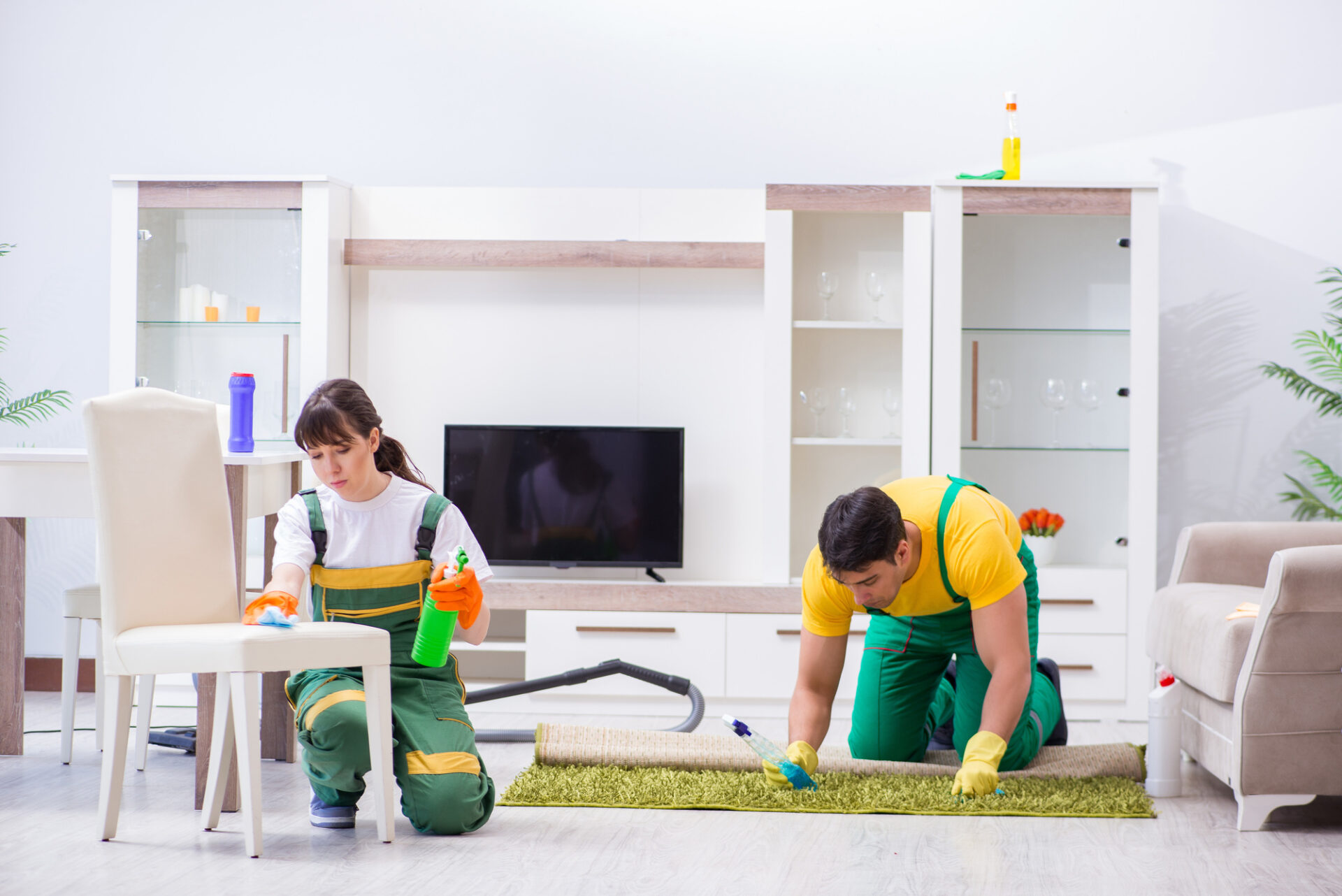 Read more about the article Doing AC Service in Dubai Is Not Everyone’s Cup of Tea! Learn How to Find a Reliable Company