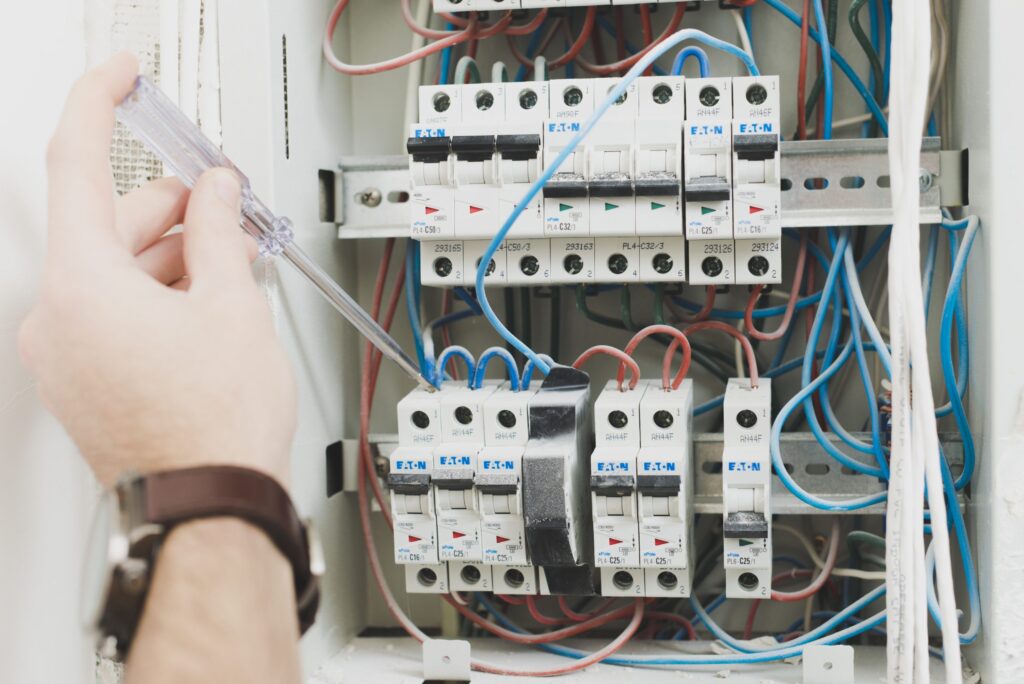 electrical services