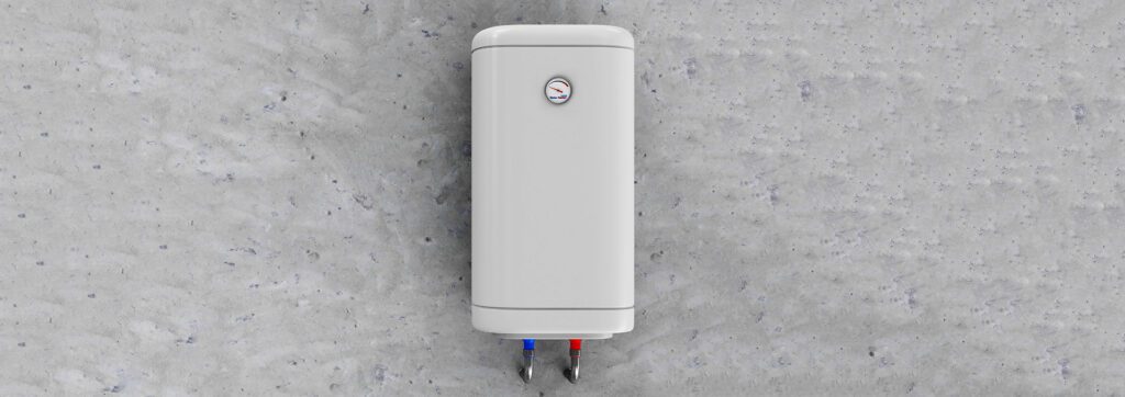 water heater services