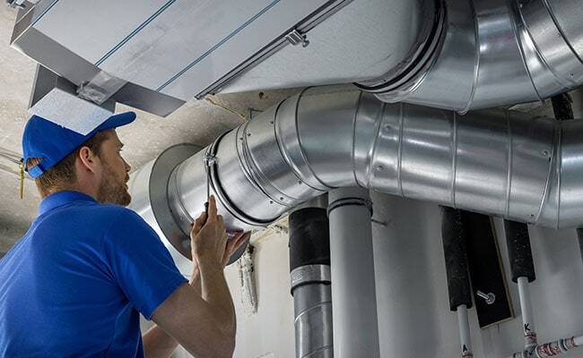 Read more about the article How to Find Affordable AC Duct Cleaning Services in Dubai