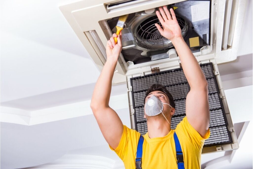 Read more about the article The Ultimate Guide to AC Installation in Dubai: Best Practices for 2023