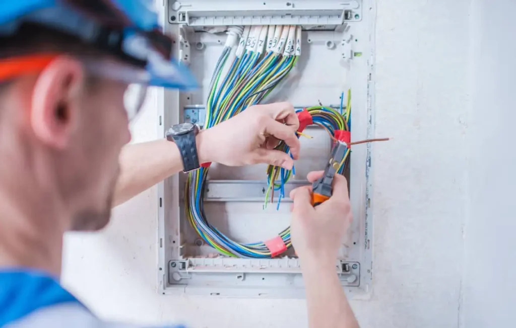 electrical services