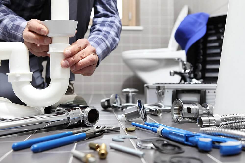 SCD TECHNICAL Plumbing Services Dubai​