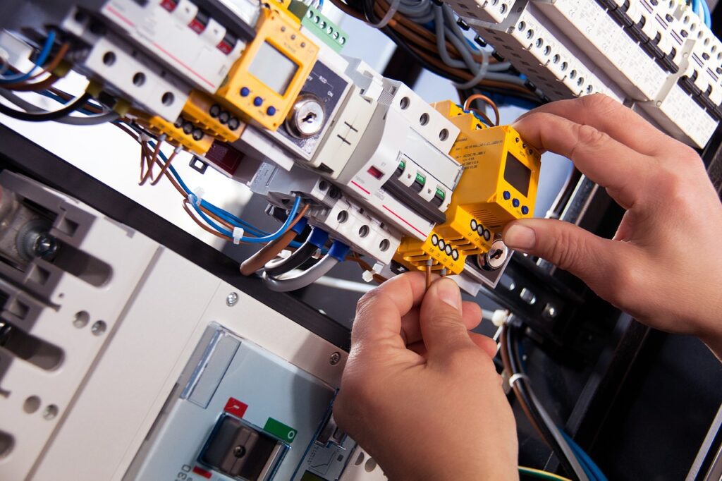 electrical services