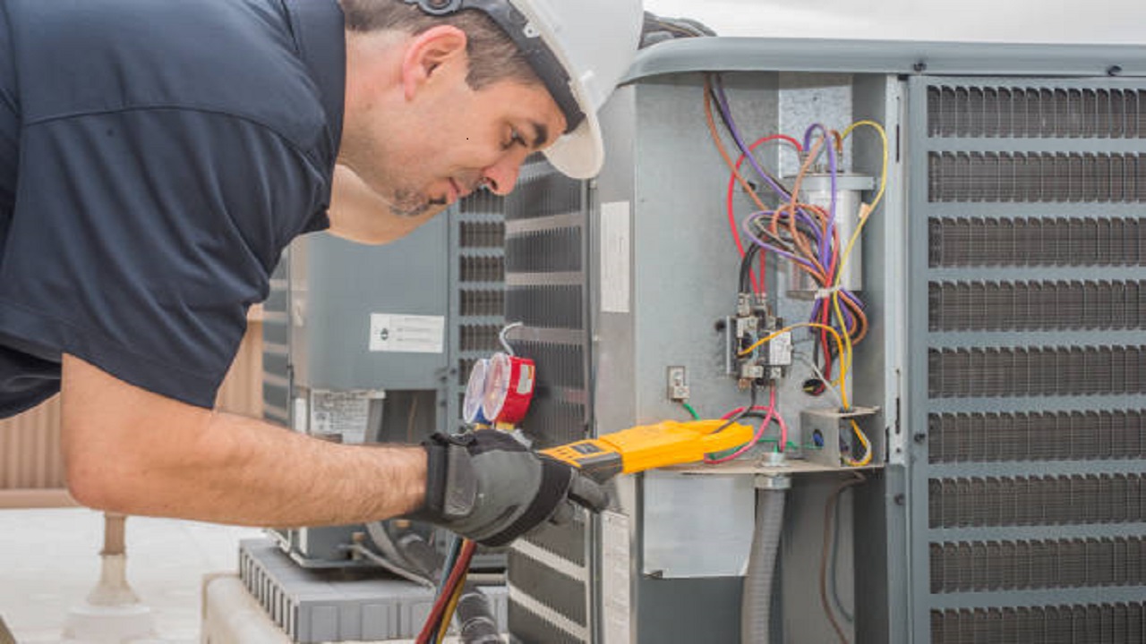 Read more about the article Looking for Ac Repairing Service in Dubai but Need to know How? Here You Go!