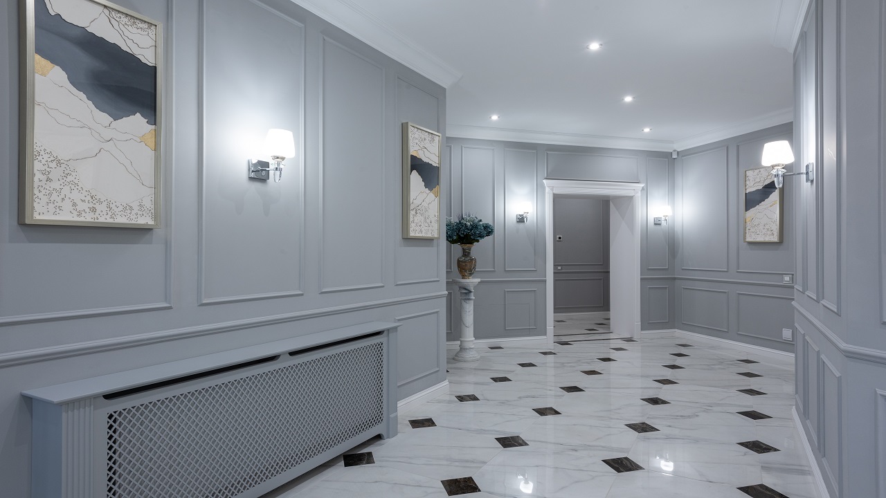 Read more about the article <strong>Why Should You Hire Professional Villa Painting Services In Dubai?</strong>