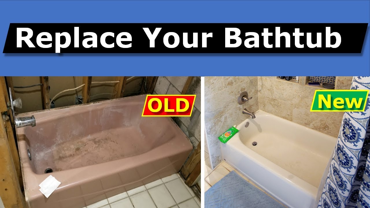 Read more about the article How to Replace Bathtub & How Much Does Bathtub Replacement Cost in Dubai?