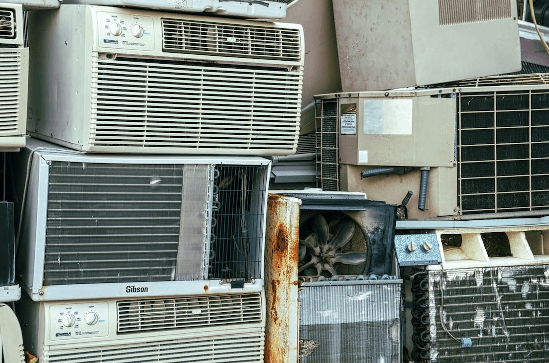 AC Maintenance in Dubai