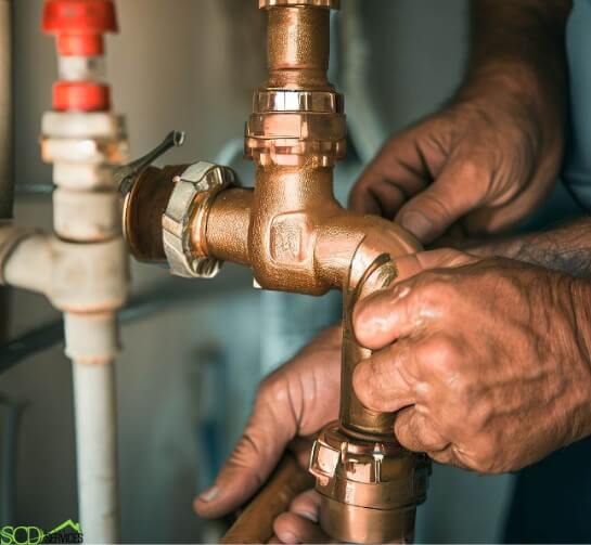 Plumbing Services in Dubai - Expert Solutions for Your Plumbing Needs