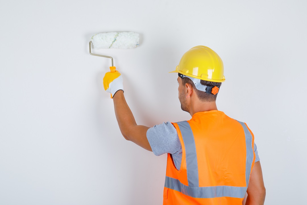 Painting Services in Dubai Marina