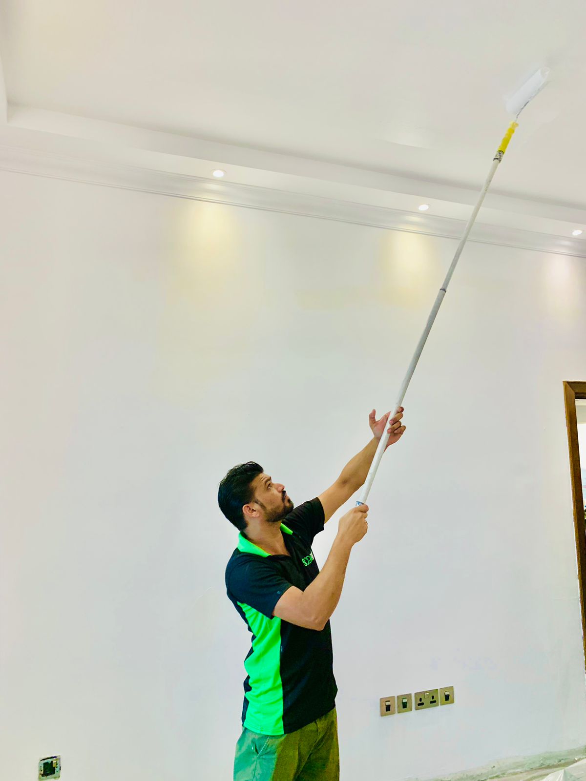 Painting Services