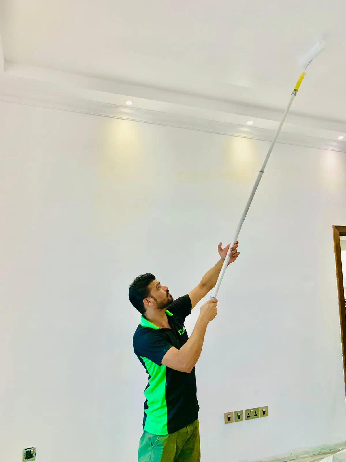 Painting Services