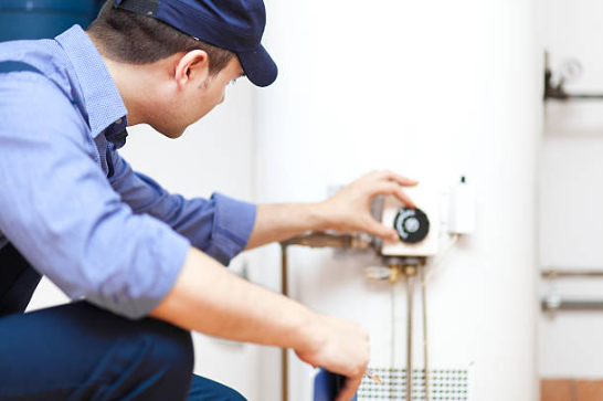 water heater Services