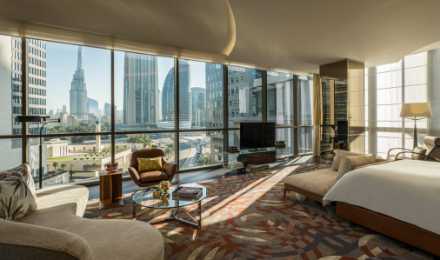 Read more about the article Apartment Renovation in Dubai: A Comprehensive Guide to Modernizing Your Space