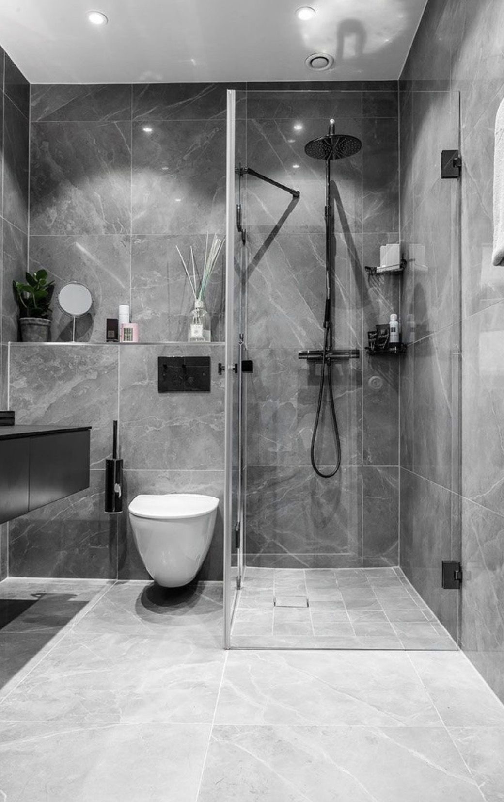 Read more about the article Bathroom Renovation Services in Jumeirah Island, Dubai