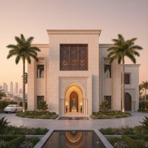 Villa Renovation Dubai