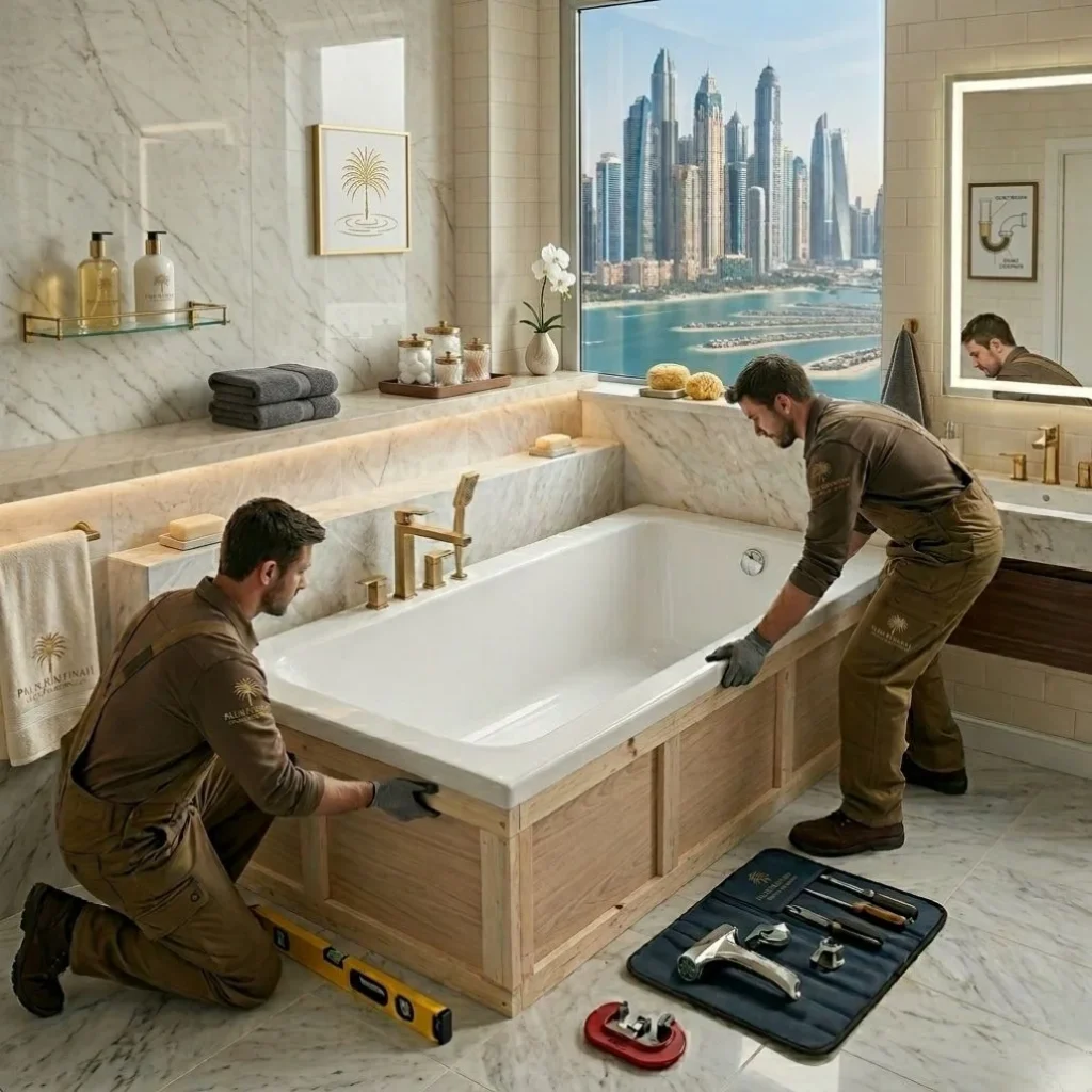 Bathtub Replacement Cost