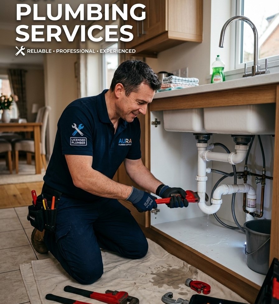 Plumbing Services